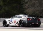 Nissan GT-R FIA GT1 2009 года